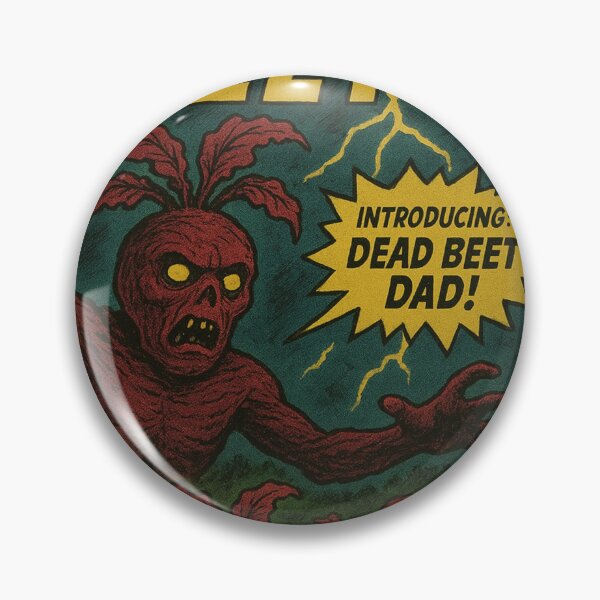Item preview, Dead Beets designed and sold by TheArsonClub.