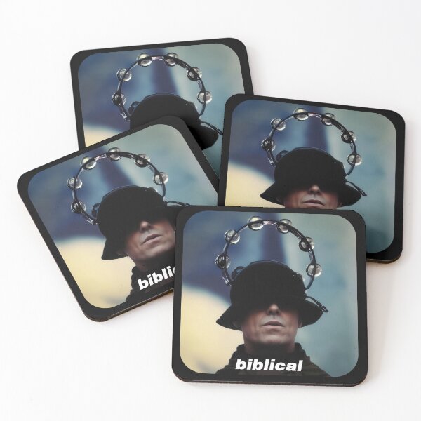 Item preview, Biblical designed and sold by Angry Swan Designs.