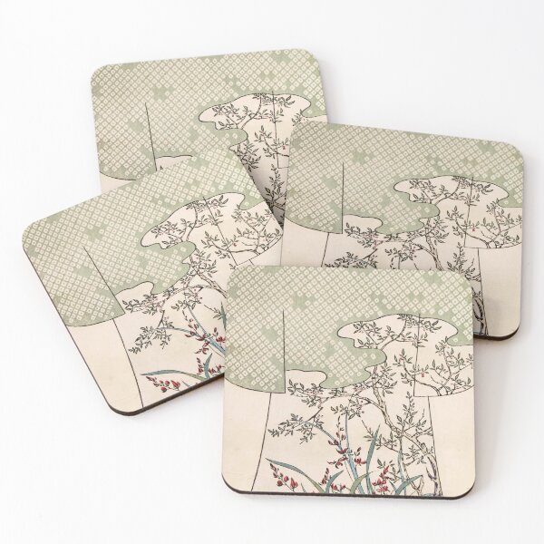 Item preview, Blossoms in the Spring Breeze designed and sold by WheelieGdArt.