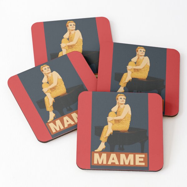 Item preview, Pop Art Mame designed and sold by CMooreWorx.