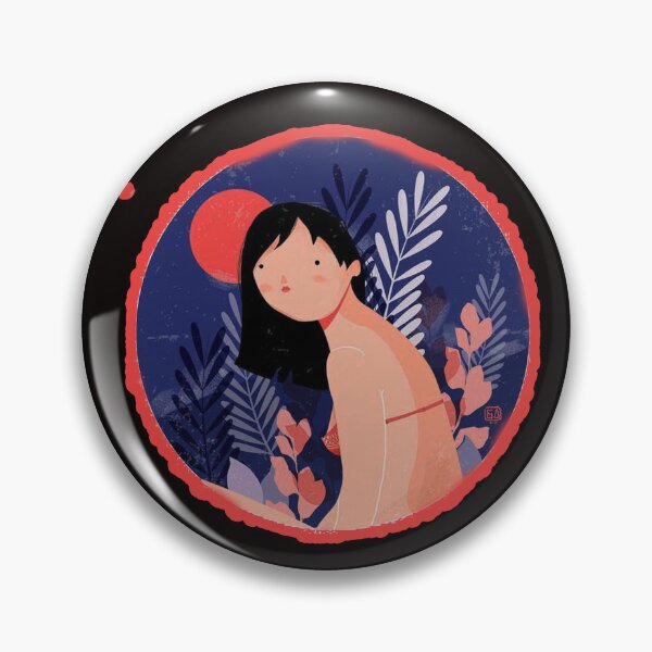 Item preview, illustrative indian summer designed and sold by Ratatatts.