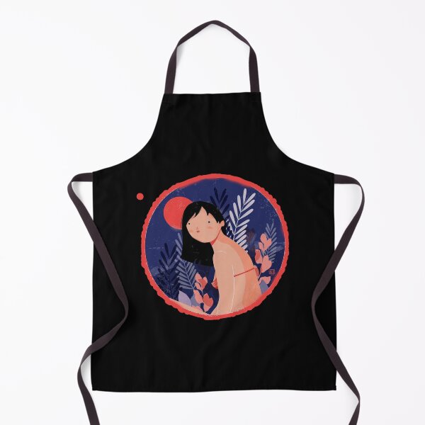Item preview, illustrative indian summer designed and sold by Ratatatts.