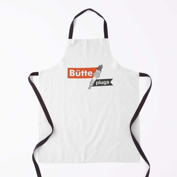 Item preview, Butte plugs - Putting the spark back designed and sold by Coops Clothing.