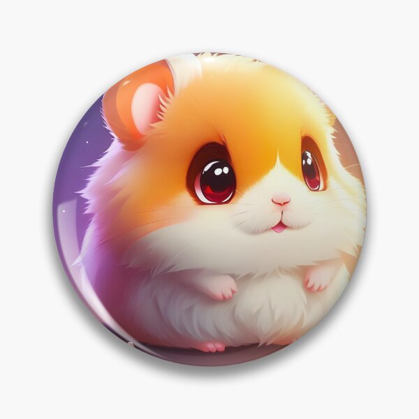 Item preview, Hamster designed and sold by Abwer.