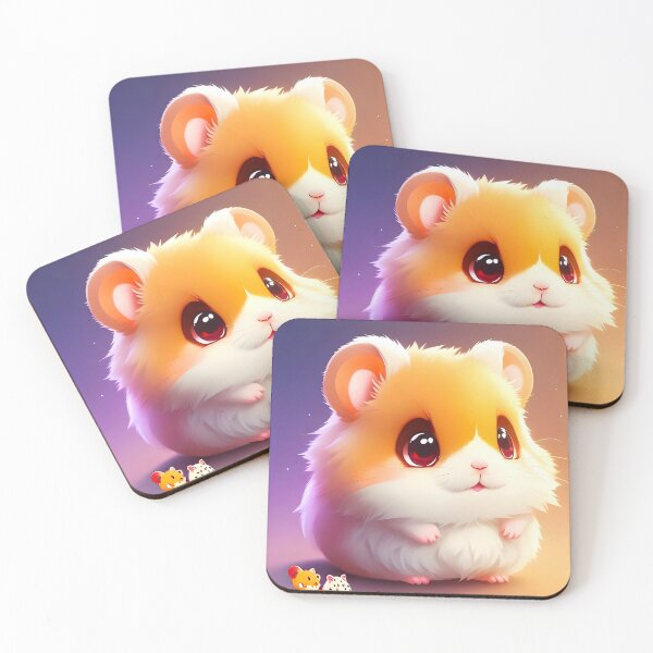 Item preview, Hamster designed and sold by Abwer.