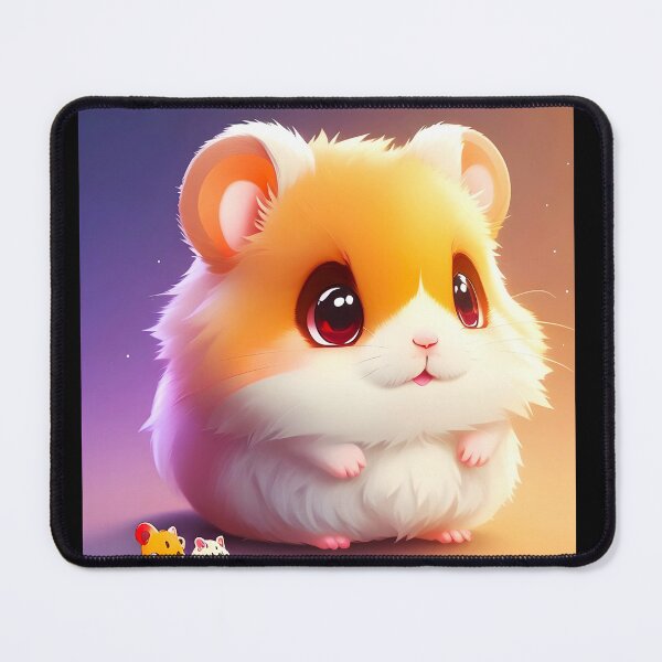 Item preview, Hamster designed and sold by Abwer.