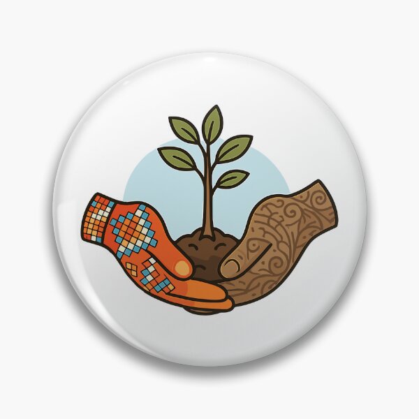 Item preview, Columbus Day Acknowledge History designed and sold by Cute-Nature.