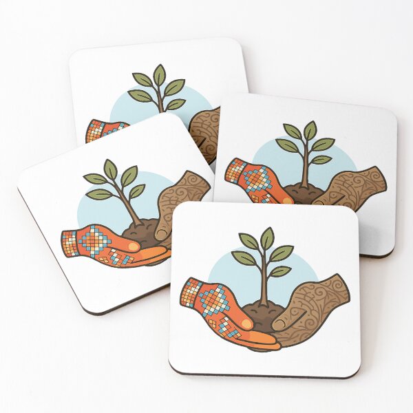 Item preview, Columbus Day Acknowledge History designed and sold by Cute-Nature.