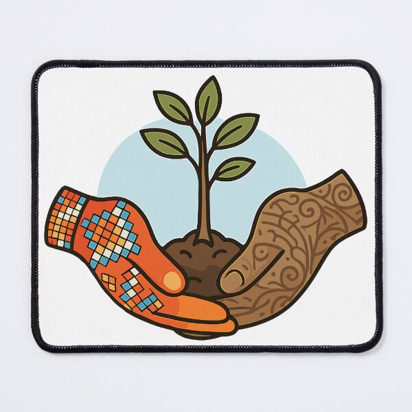 Item preview, Columbus Day Acknowledge History designed and sold by Cute-Nature.