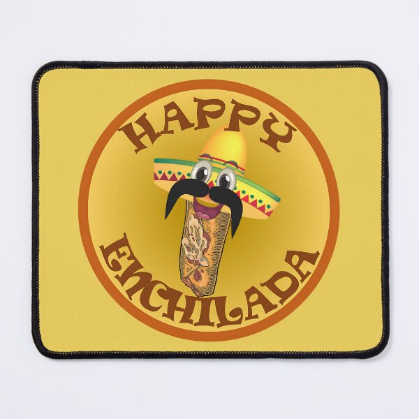 Item preview, Happy Enchilada designed and sold by HappyEnchiladas.