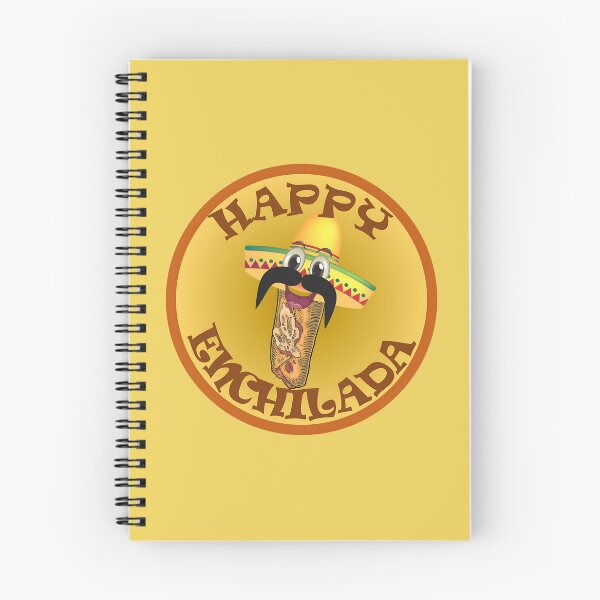 Item preview, Happy Enchilada designed and sold by HappyEnchiladas.
