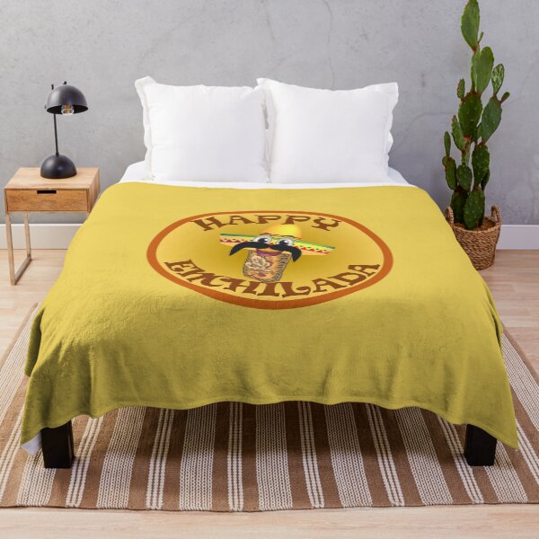 Item preview, Happy Enchilada designed and sold by HappyEnchiladas.