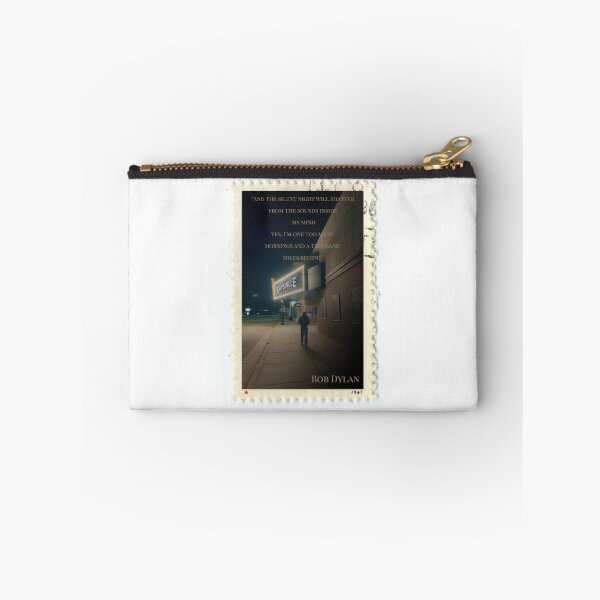 Item preview, Bob Dylan Verano designed and sold by GooGooGiggles.