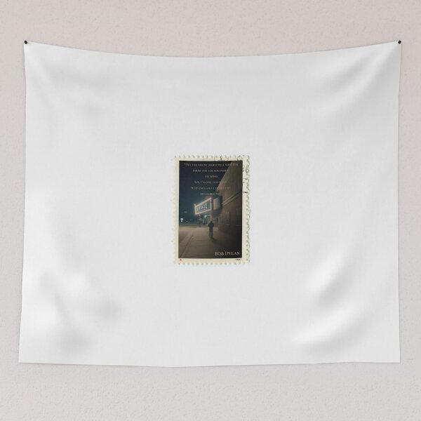 Item preview, Bob Dylan Verano designed and sold by GooGooGiggles.