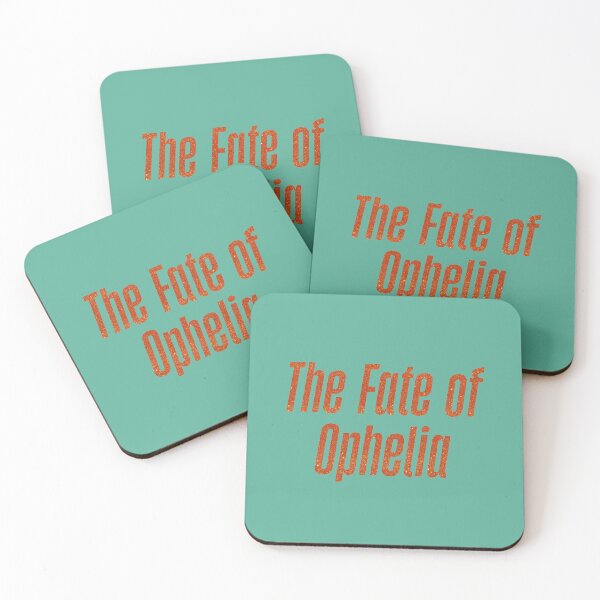 Item preview, The Fate of Ophelia designed and sold by QALYX DESIGN.