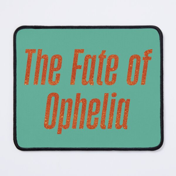 Item preview, The Fate of Ophelia designed and sold by QALYX DESIGN.