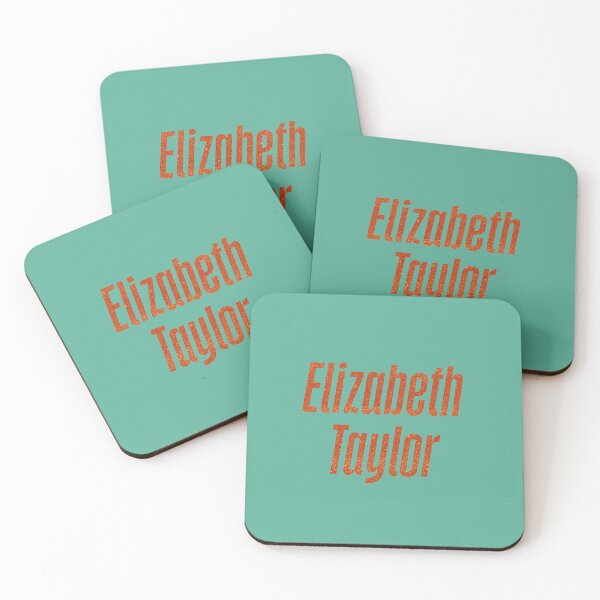 Item preview, Elizabeth Taylor designed and sold by QALYX DESIGN.