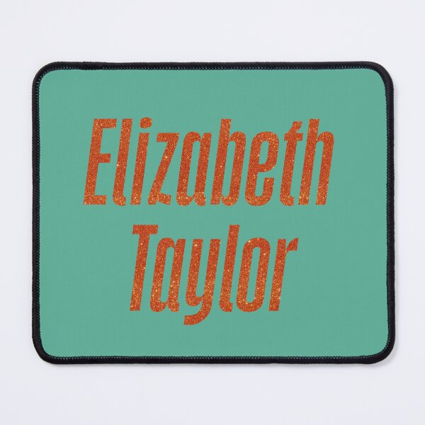 Item preview, Elizabeth Taylor designed and sold by QALYX DESIGN.