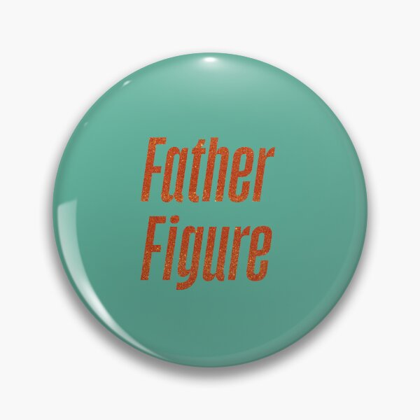 Item preview, Father Figure designed and sold by QALYX DESIGN.