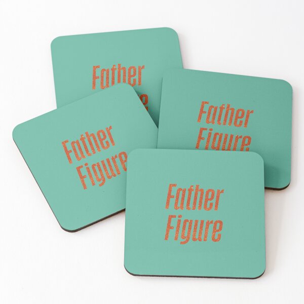 Item preview, Father Figure designed and sold by QALYX DESIGN.