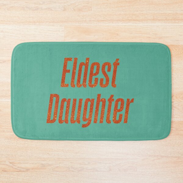 Item preview, Eldest Daughter designed and sold by QALYX DESIGN.