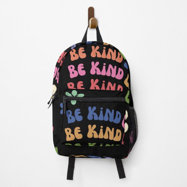 Item preview, Groovy Be kind lift heavy Weightlifter cute gym workout designed and sold by snowry.