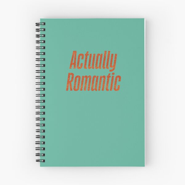 Item preview, Actually Romantic designed and sold by QALYX DESIGN.
