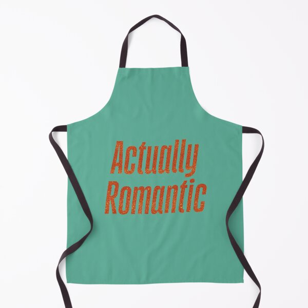 Item preview, Actually Romantic designed and sold by QALYX DESIGN.