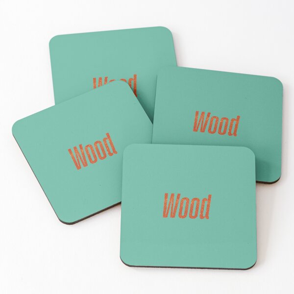 Item preview, Wood designed and sold by QALYX DESIGN.