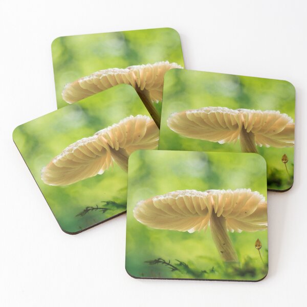 Item preview, Under Green Trees designed and sold by A Divergent  Lens.