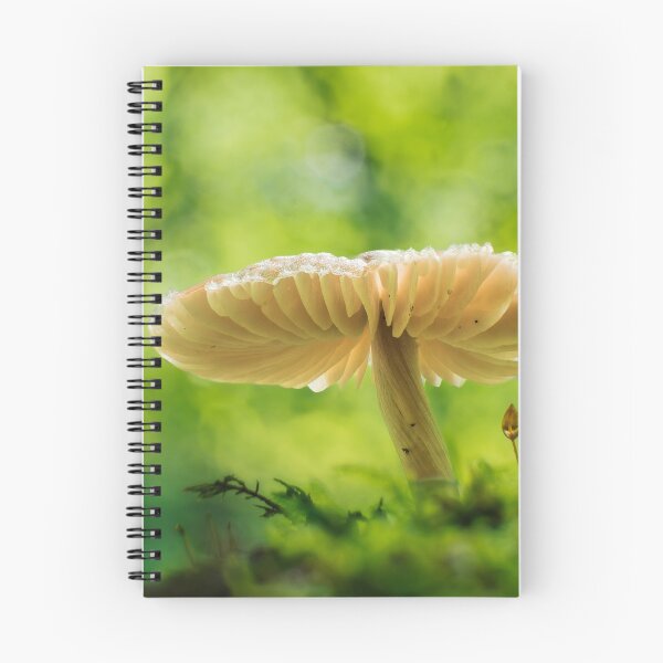 Item preview, Under Green Trees designed and sold by A Divergent  Lens.