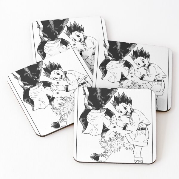 Item preview, the best friends designed and sold by Dikkumbura.