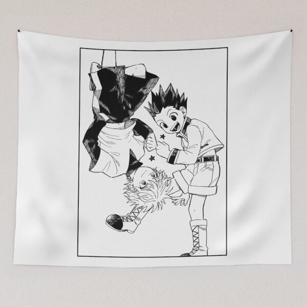Item preview, the best friends designed and sold by Dikkumbura.