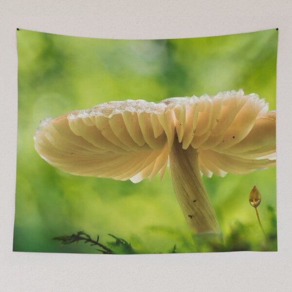 Item preview, Under Green Trees designed and sold by A Divergent  Lens.