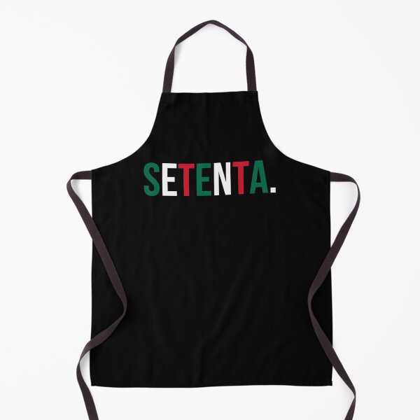 Item preview, Bandera mexicana genial para la fiesta del 70 cumpleaños de Setenta designed and sold by snowry.