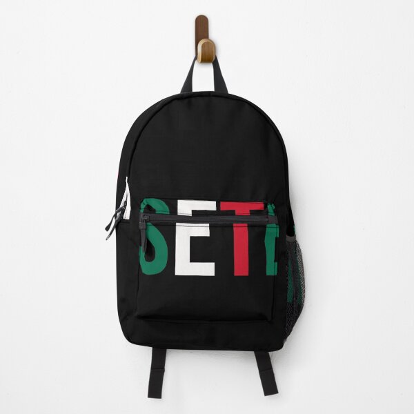 Item preview, Setenta Spanish 70th Birthday cool Fiesta Mexican flag designed and sold by snowry.