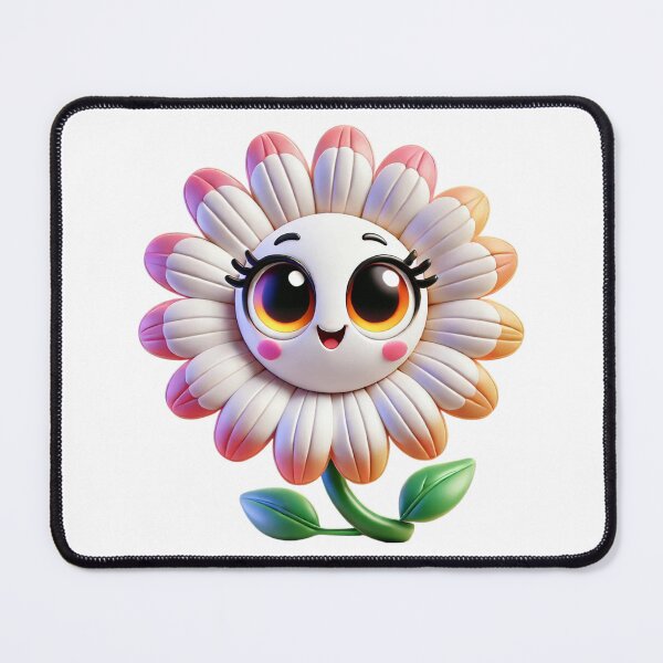 Item preview, Adorable Daisy designed and sold by Sillytoe.