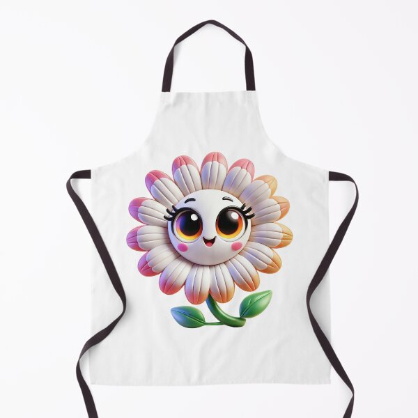 Item preview, Adorable Daisy designed and sold by Sillytoe.