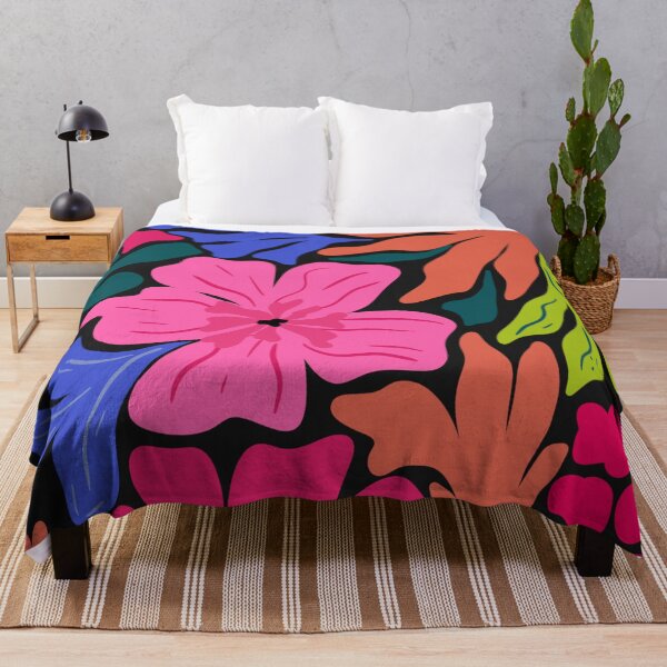 Item preview, Nocturnal Floral Garden designed and sold by SAZA CREATION 13.