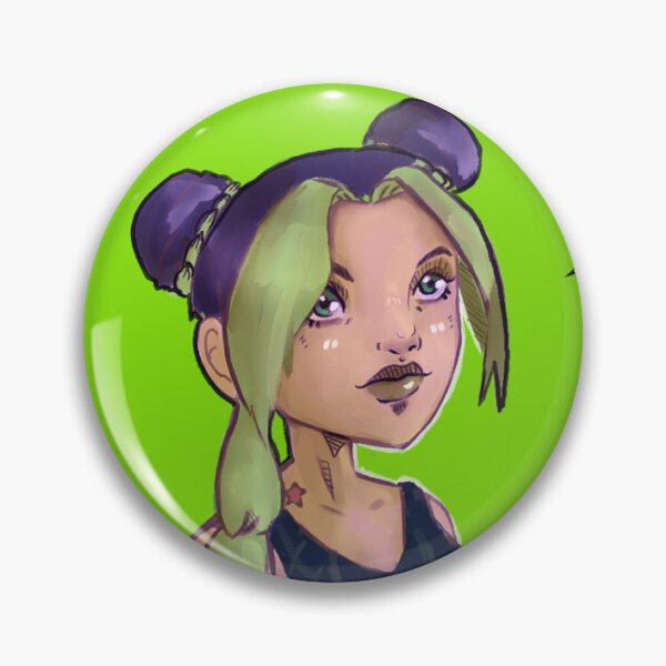 Item preview, Jolyn designed and sold by osimiart.