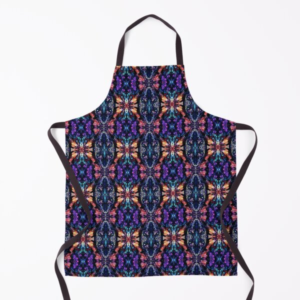 Item preview, Fractal Infinite Hypnotic Kaleidoscope designed and sold by MidArtForge.