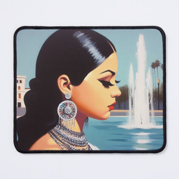 Item preview, Orgullo Xicana 26 designed and sold by williamlharvey.