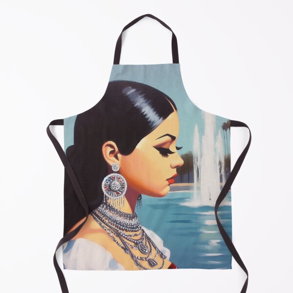 Item preview, Orgullo Xicana 26 designed and sold by williamlharvey.