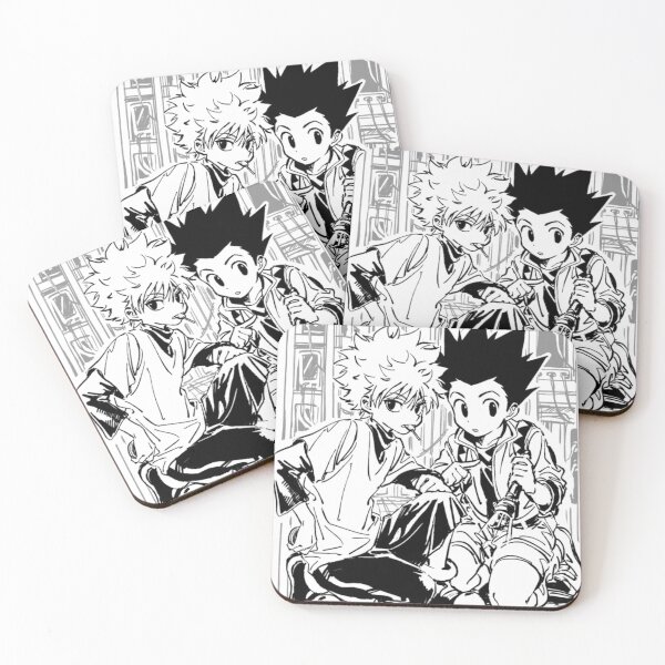 Item preview, the best friends designed and sold by Dikkumbura.