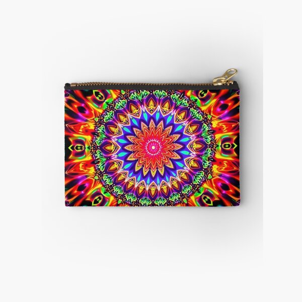 Item preview, Vintage Psychedelic Kaleidoscope Vision designed and sold by HLPsychDesigns.