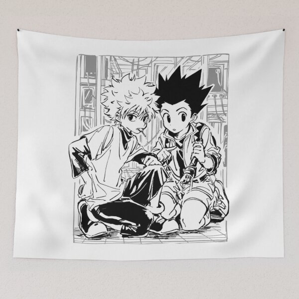 Item preview, the best friends designed and sold by Dikkumbura.