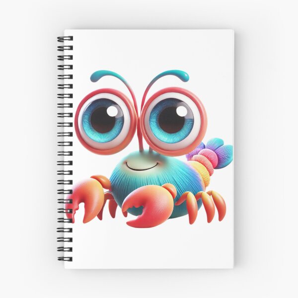 Item preview, Adorable Decorator Crab designed and sold by Sillytoe.