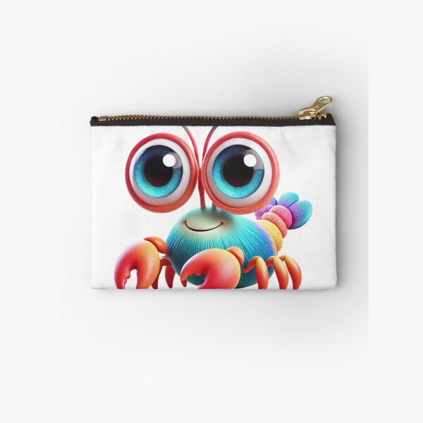 Item preview, Adorable Decorator Crab designed and sold by Sillytoe.