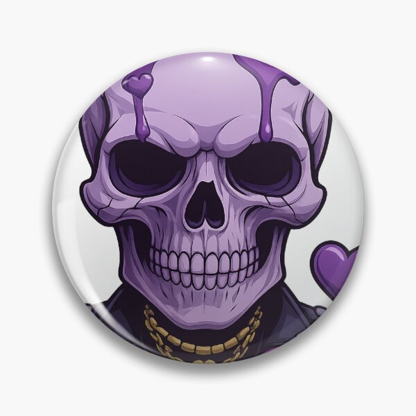 Item preview, "Gothic Kawaii Skull with Bow and Leather Jacket" designed and sold by Aucia.