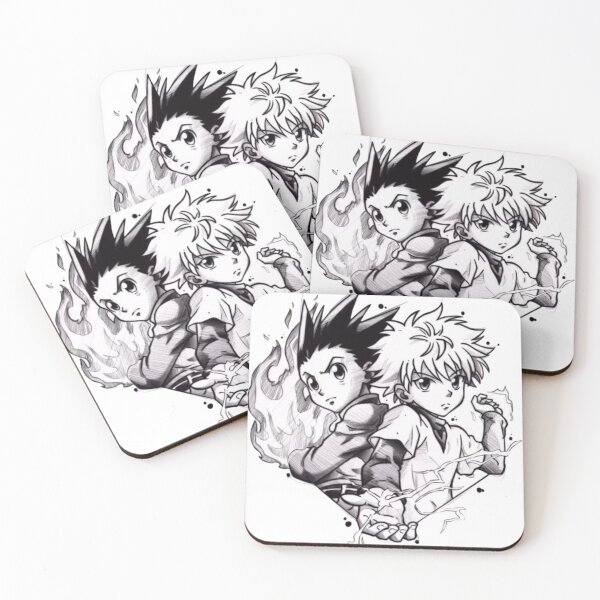 Item preview, the hunter duo designed and sold by Dikkumbura.